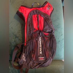 Salomon Raid Revo 15 Expandable